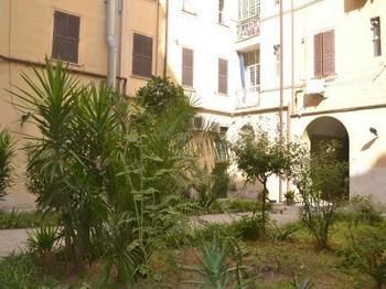 Ines Downtown B&B Rome Exterior photo
