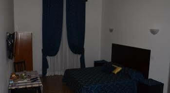 Ines Downtown B&B Rome Exterior photo